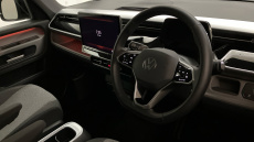 Volkswagen ID. Buzz 210kW Life Pro 86kWh 5dr LWB Auto [7 Seat] Electric Estate